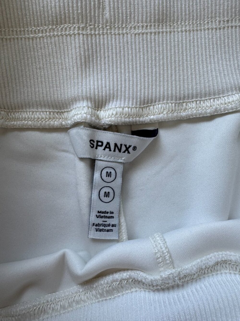 SPANX AirEssentials Wide Leg Pant NWOT - Picture 6 of 8